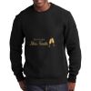 Super Heavyweight Crewneck Sweatshirt Thumbnail