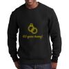 Super Heavyweight Crewneck Sweatshirt Thumbnail