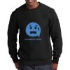 Super Heavyweight Crewneck Sweatshirt Thumbnail