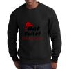 Super Heavyweight Crewneck Sweatshirt Thumbnail