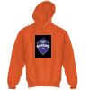 Super Heavyweight Pullover Hooded Sweatshirt Thumbnail