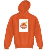 Super Heavyweight Pullover Hooded Sweatshirt Thumbnail