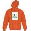 Super Heavyweight Pullover Hooded Sweatshirt Thumbnail
