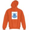 Super Heavyweight Pullover Hooded Sweatshirt Thumbnail