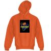 Super Heavyweight Pullover Hooded Sweatshirt Thumbnail