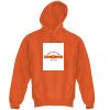 Super Heavyweight Pullover Hooded Sweatshirt Thumbnail