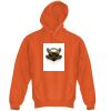 Super Heavyweight Pullover Hooded Sweatshirt Thumbnail