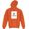 Super Heavyweight Pullover Hooded Sweatshirt Thumbnail