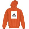 Super Heavyweight Pullover Hooded Sweatshirt Thumbnail