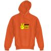 Super Heavyweight Pullover Hooded Sweatshirt Thumbnail