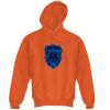 Super Heavyweight Pullover Hooded Sweatshirt Thumbnail