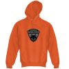 Super Heavyweight Pullover Hooded Sweatshirt Thumbnail