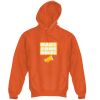 Super Heavyweight Pullover Hooded Sweatshirt Thumbnail