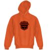 Super Heavyweight Pullover Hooded Sweatshirt Thumbnail