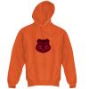 Super Heavyweight Pullover Hooded Sweatshirt Thumbnail