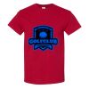 Gildan 100% Cotton™ T-Shirt - G500 Thumbnail