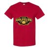 Gildan 100% Cotton™ T-Shirt - G500 Thumbnail