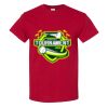 Gildan 100% Cotton™ T-Shirt - G500 Thumbnail