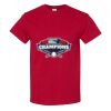 Gildan 100% Cotton™ T-Shirt - G500 Thumbnail