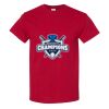 Gildan 100% Cotton™ T-Shirt - G500 Thumbnail