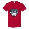 Gildan 100% Cotton™ T-Shirt - G500 Thumbnail
