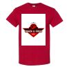 Gildan 100% Cotton™ T-Shirt - G500 Thumbnail
