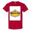 Gildan 100% Cotton™ T-Shirt - G500 Thumbnail