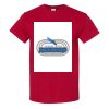Gildan 100% Cotton™ T-Shirt - G500 Thumbnail