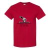 Gildan 100% Cotton™ T-Shirt - G500 Thumbnail