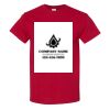 Gildan 100% Cotton™ T-Shirt - G500 Thumbnail