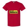Gildan 100% Cotton™ T-Shirt - G500 Thumbnail