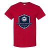 Gildan 100% Cotton™ T-Shirt - G500 Thumbnail