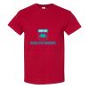 Gildan 100% Cotton™ T-Shirt - G500 Thumbnail