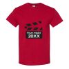 Gildan 100% Cotton™ T-Shirt - G500 Thumbnail