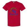 Gildan 100% Cotton™ T-Shirt - G500 Thumbnail