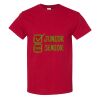 Gildan 100% Cotton™ T-Shirt - G500 Thumbnail
