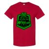 Gildan 100% Cotton™ T-Shirt - G500 Thumbnail