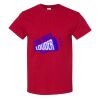 Gildan 100% Cotton™ T-Shirt - G500 Thumbnail