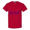 Gildan 100% Cotton™ T-Shirt - G500 Thumbnail