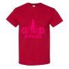 Gildan 100% Cotton™ T-Shirt - G500 Thumbnail