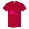 Gildan 100% Cotton™ T-Shirt - G500 Thumbnail