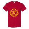 Gildan 100% Cotton™ T-Shirt - G500 Thumbnail