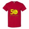 Gildan 100% Cotton™ T-Shirt - G500 Thumbnail