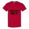 Gildan 100% Cotton™ T-Shirt - G500 Thumbnail