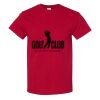 Gildan 100% Cotton™ T-Shirt - G500 Thumbnail