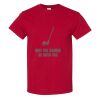 Gildan 100% Cotton™ T-Shirt - G500 Thumbnail