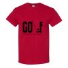 Gildan 100% Cotton™ T-Shirt - G500 Thumbnail