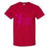Gildan 100% Cotton™ T-Shirt - G500 Thumbnail