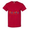 Gildan 100% Cotton™ T-Shirt - G500 Thumbnail