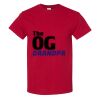 Gildan 100% Cotton™ T-Shirt - G500 Thumbnail